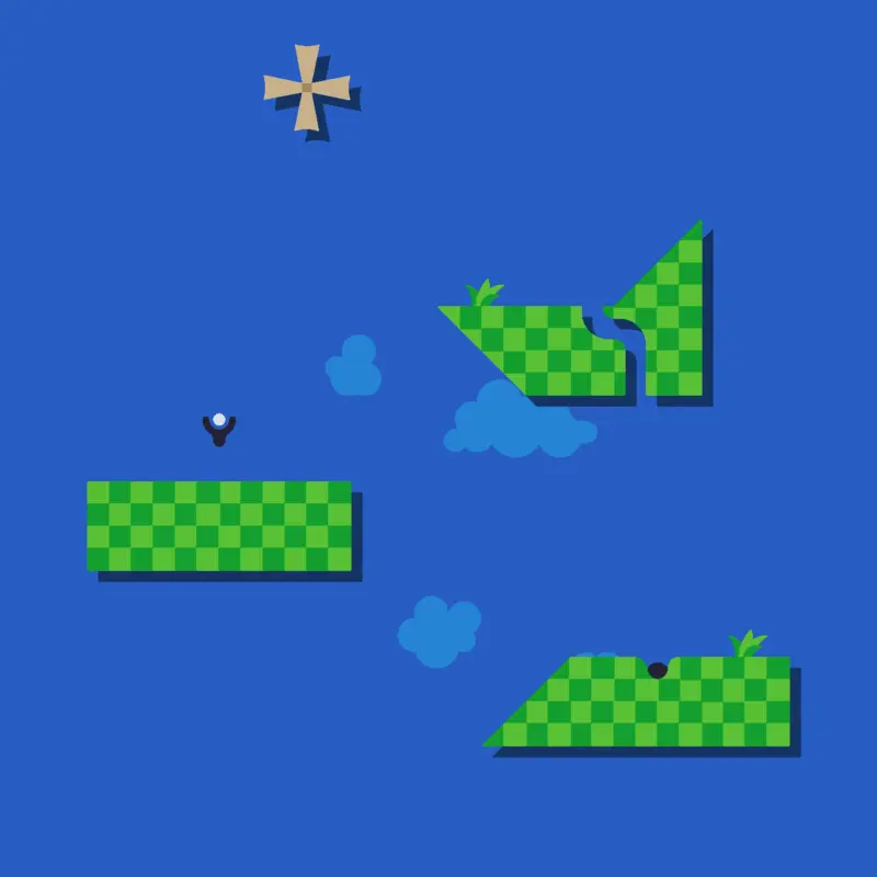 Game by @Blue_Apple