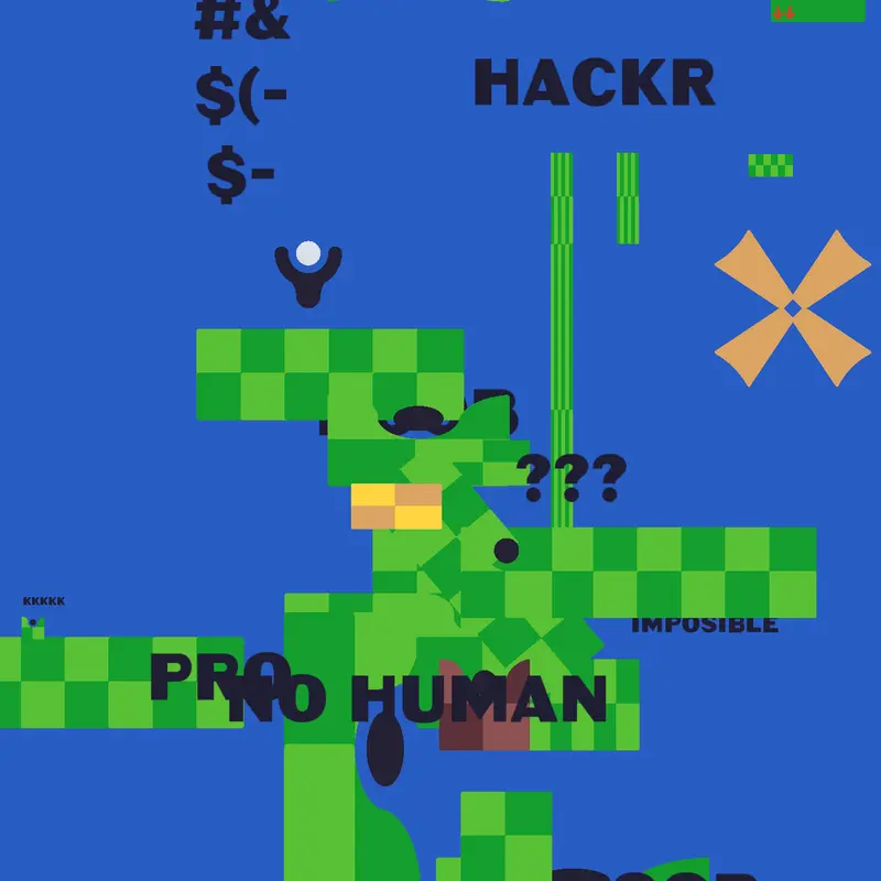 Game by @NikodemVipPro