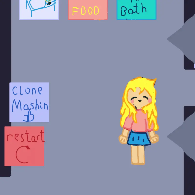 Game by @CuteLily