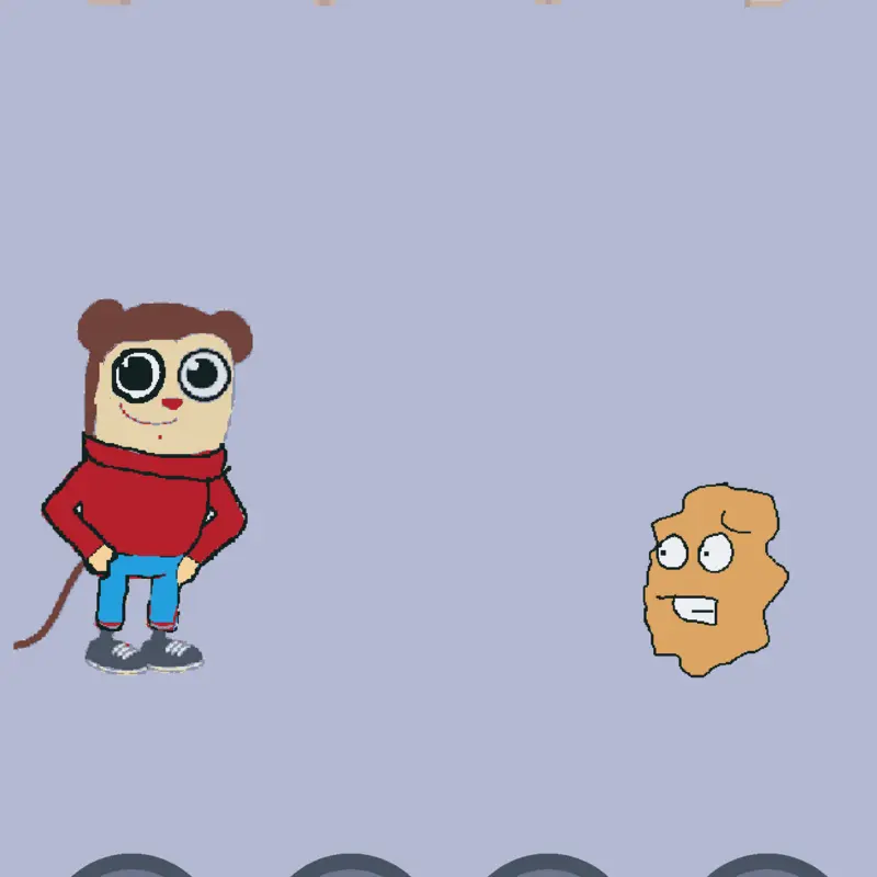 Game by @the_giggle