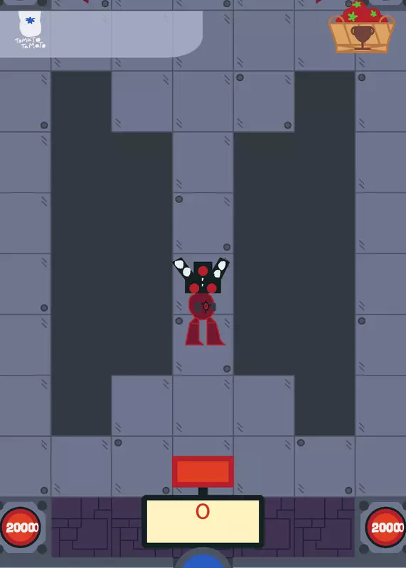 Game by @mister-bouncerStudios