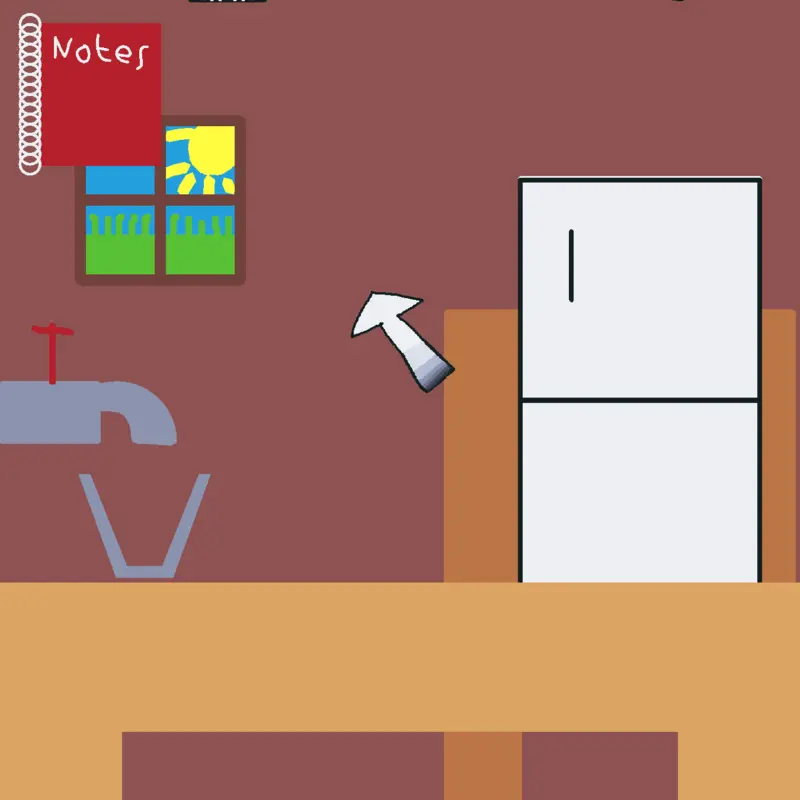 Game by @sneakygolemn