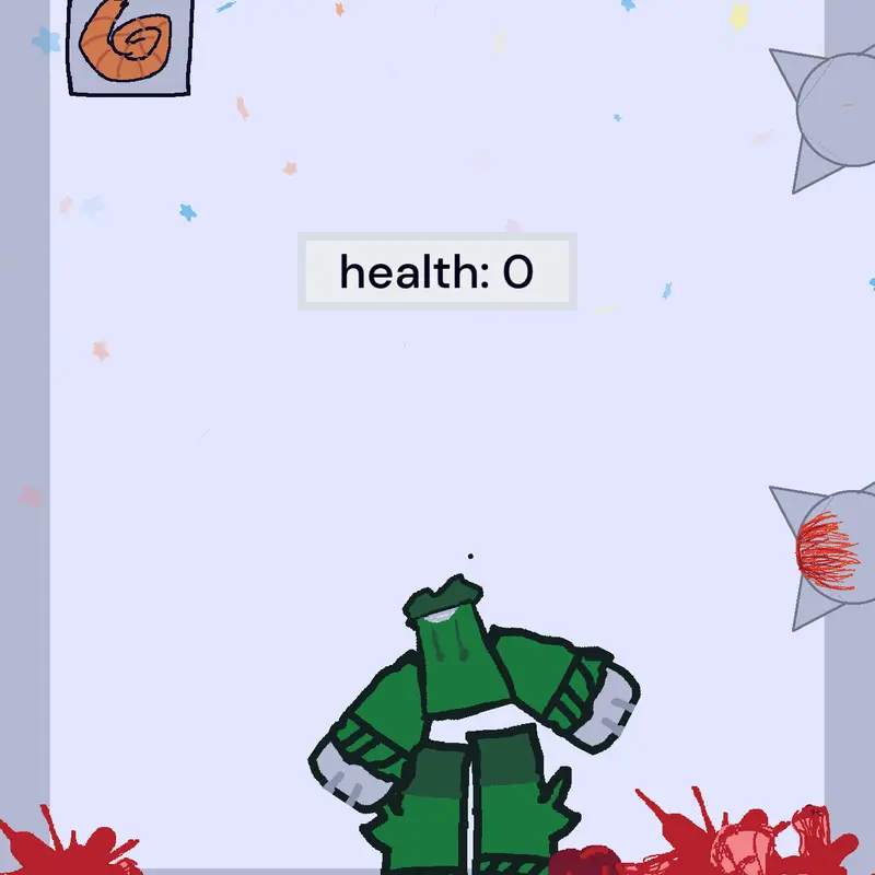 Game by @james9999