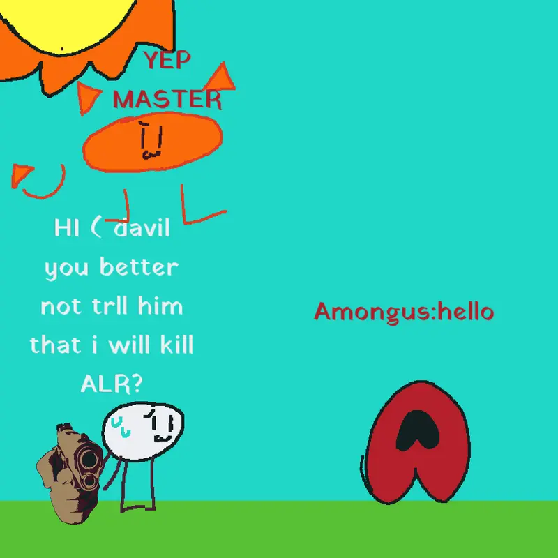 Game by @NYAHAHAHAHH-_-