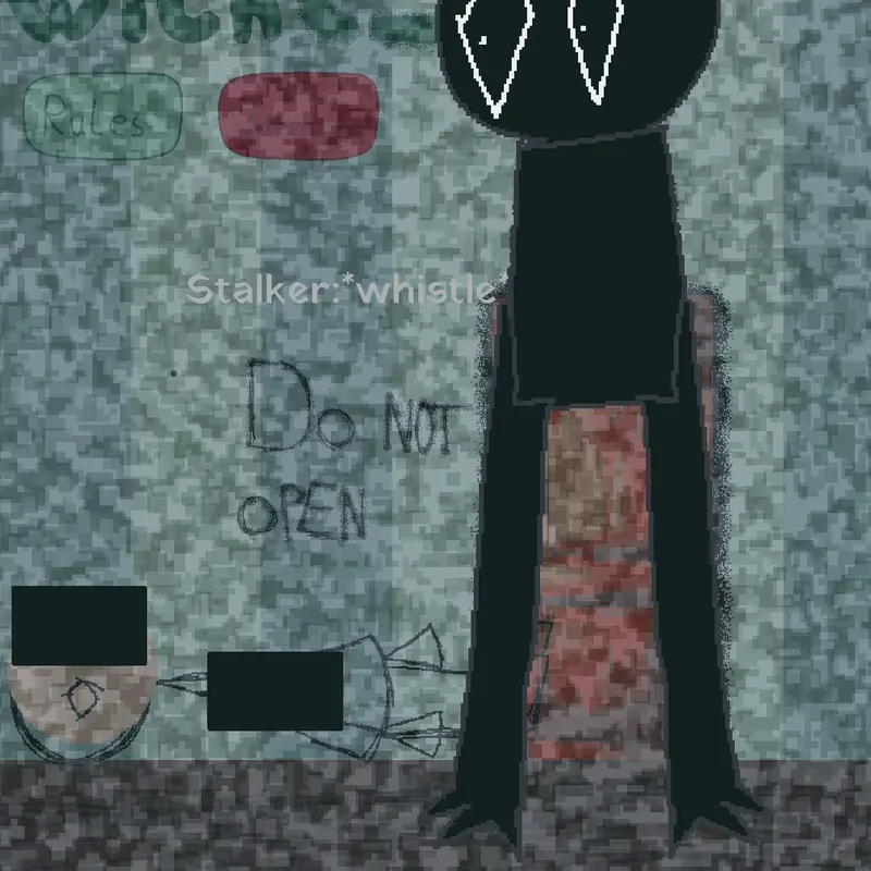 Game by @MINIGAMESKID-tagoffear-