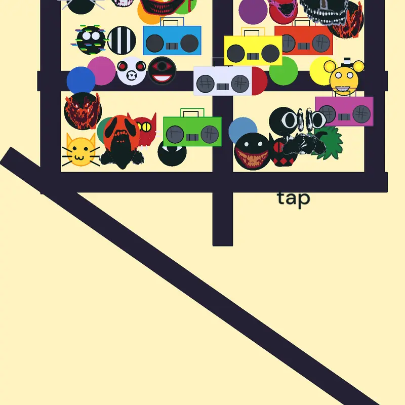 Game by @evatang