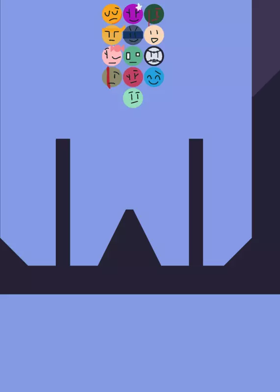 Game by @black_owlll