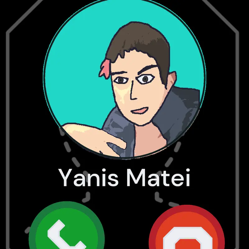 Game by @yanismatei13
