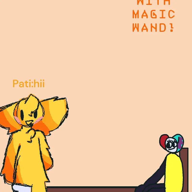 Game by @potato_slay