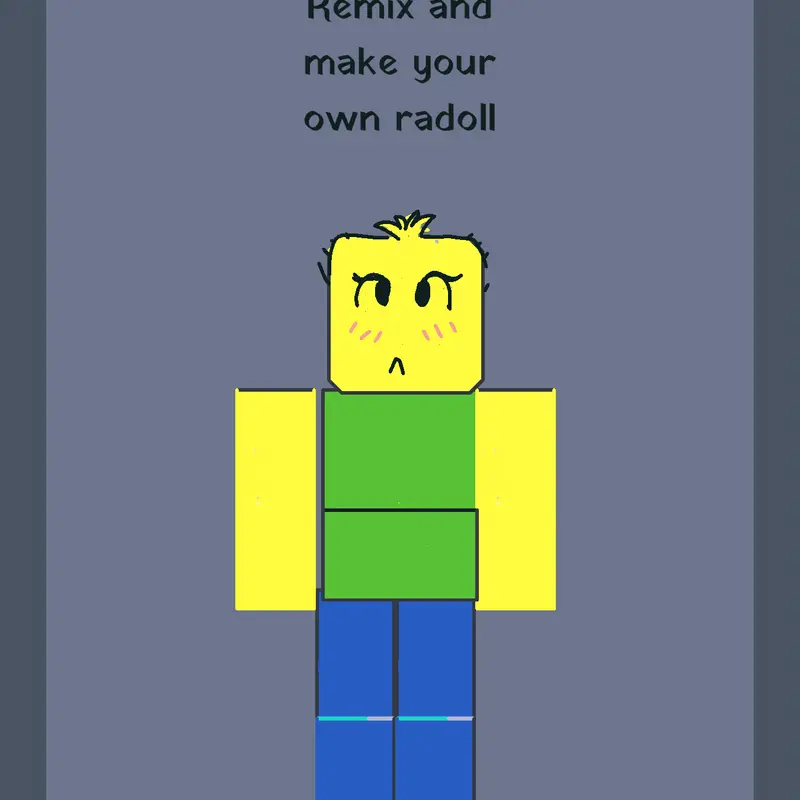 Game by @pietje