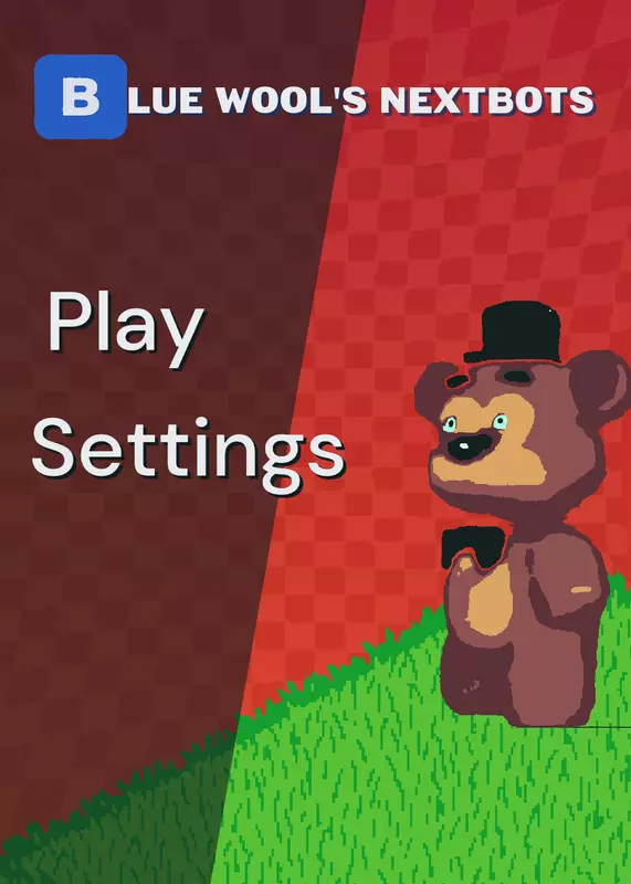 Game by @Blue_wool