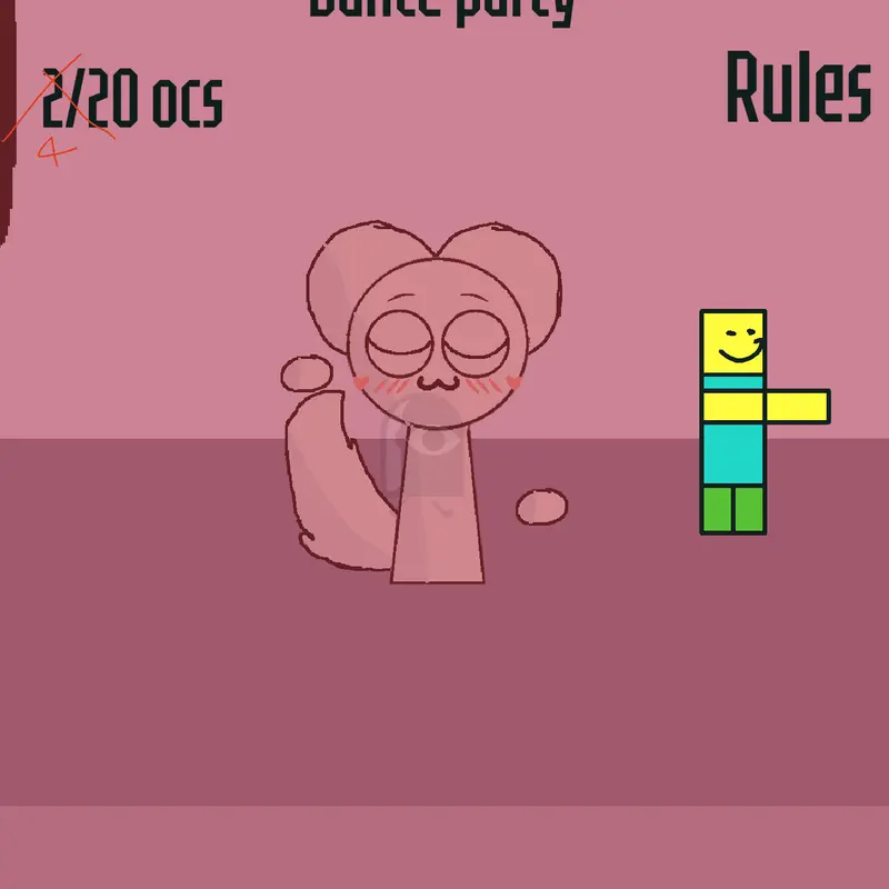 Game by @FearlessWayson