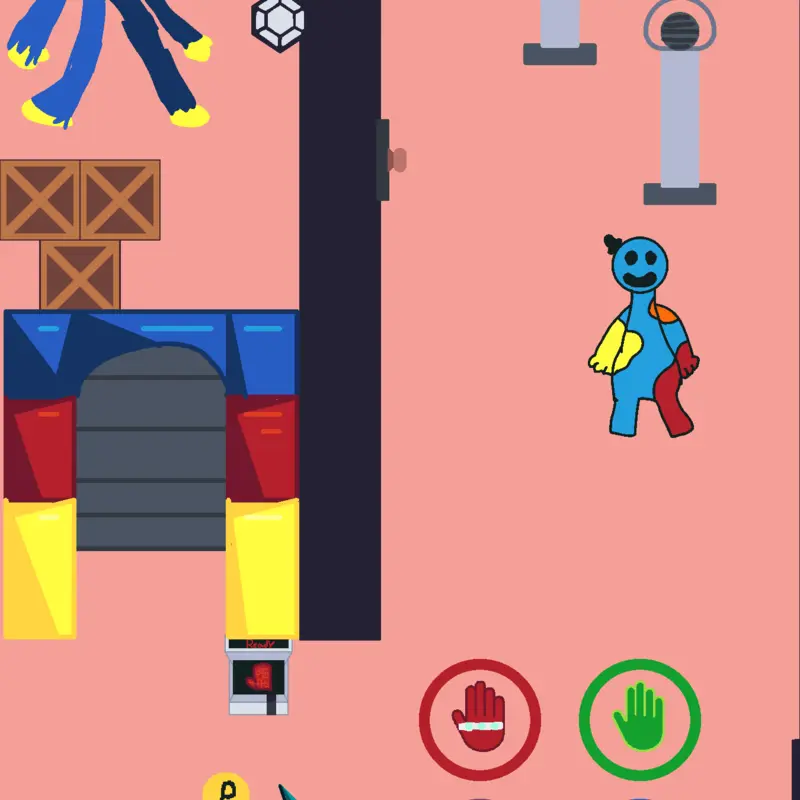 Game by @haneen_654