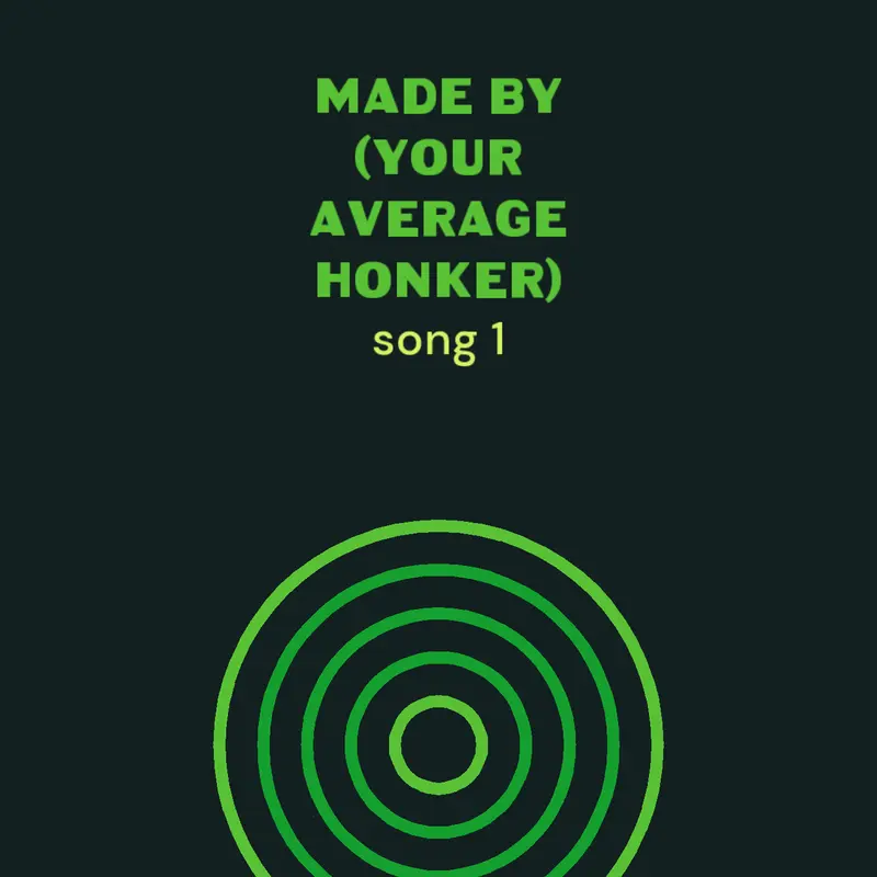 Game by @youraveragehonker