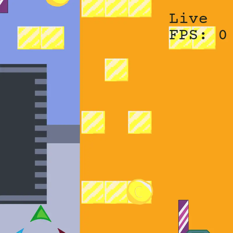 Game by @Randumguy