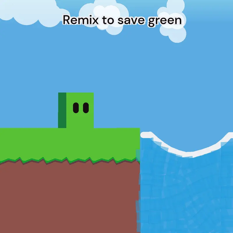 Game by @LemonJus