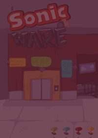 Sonic ware