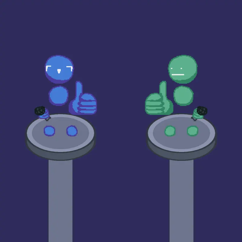 Game by @MohidLike