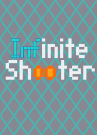 Infinite Shooter - Destroy all the figures!
