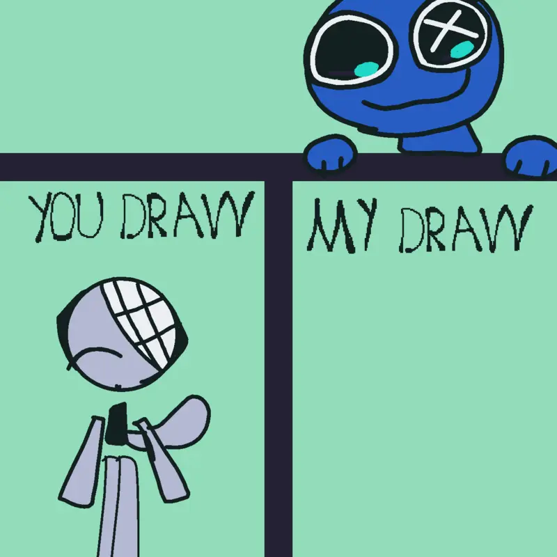 Game by @crazyrayze