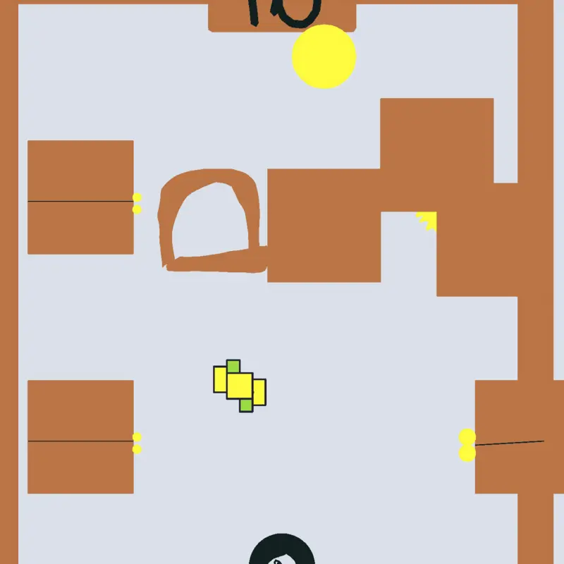 Game by @kareemomar