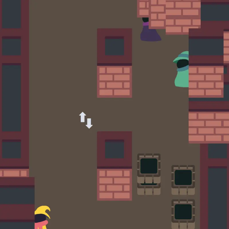 Game by @muhammadhafizramadan