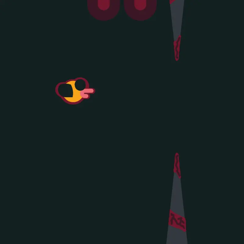Game by @Chaosity