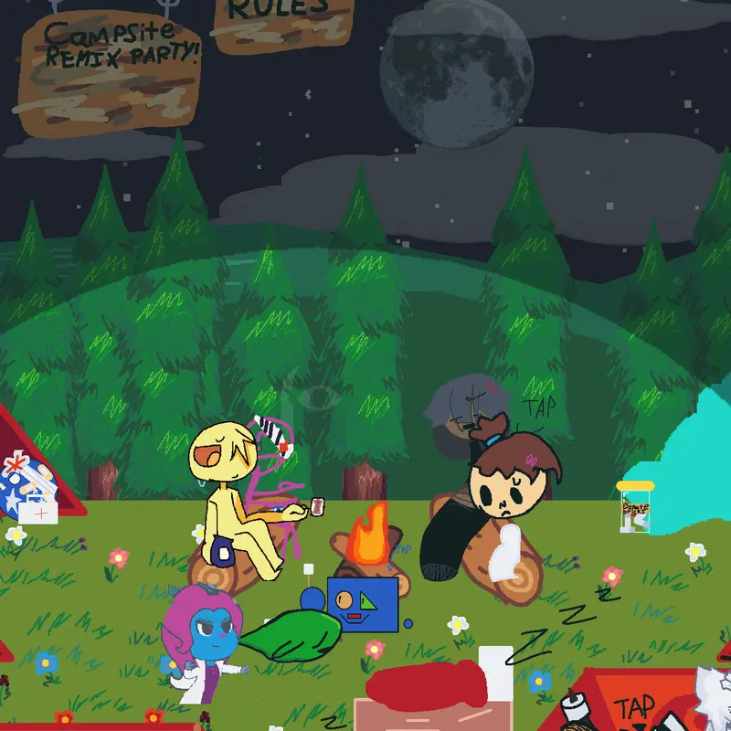 Game by @Fredzilla-59