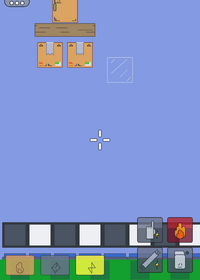 Simple sandbox testKit