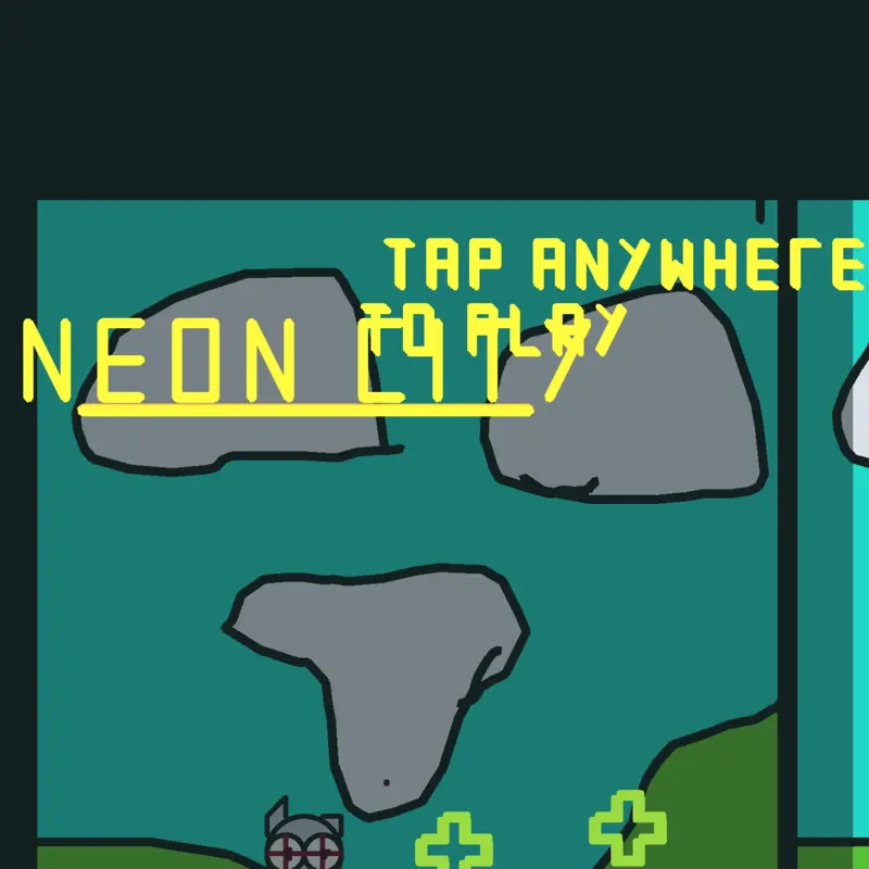 Game by @mangas
