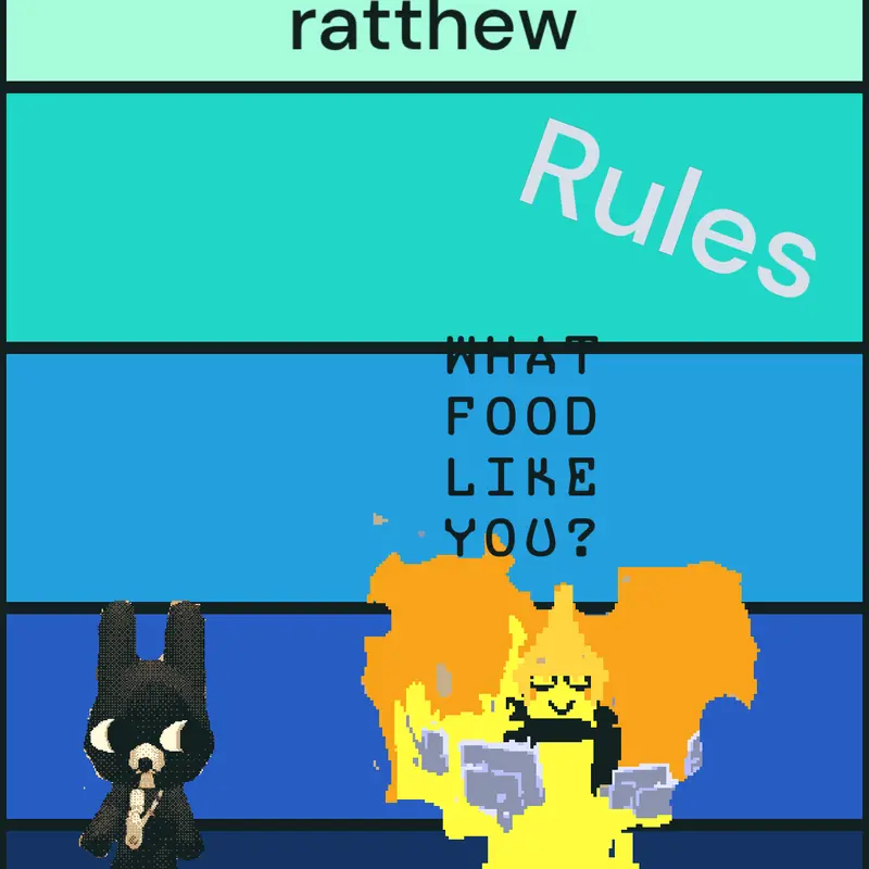 Game by @your_local_ratthew