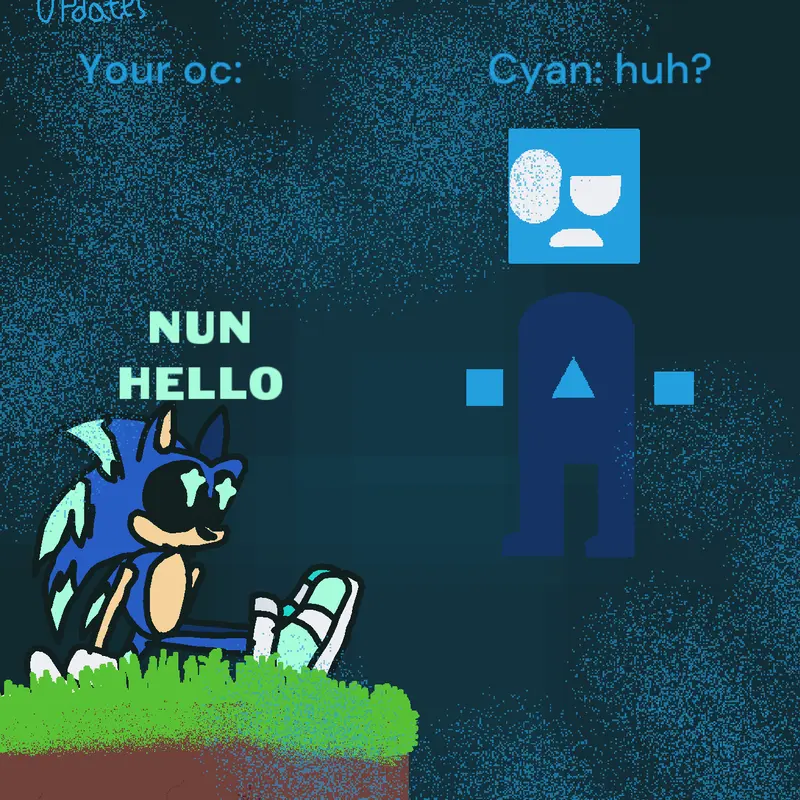 Game by @AODH