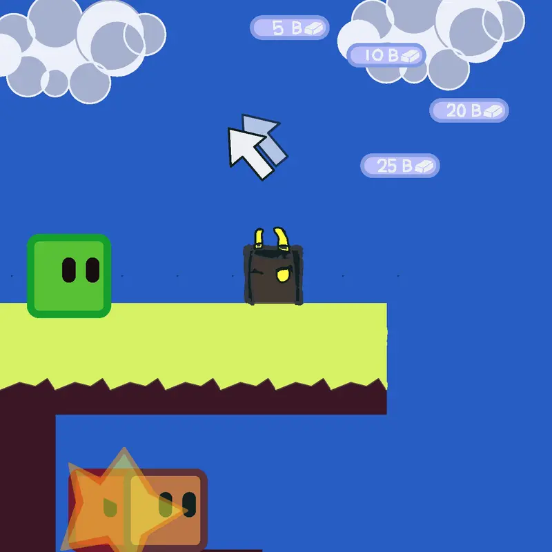Game by @lilith_cipher