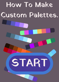 How To Make Custom Colors