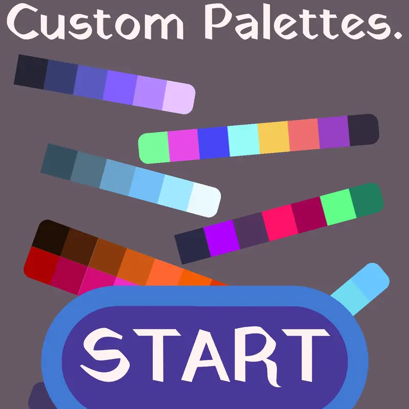 Game by @Yudan888