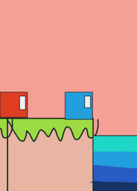 The ending game