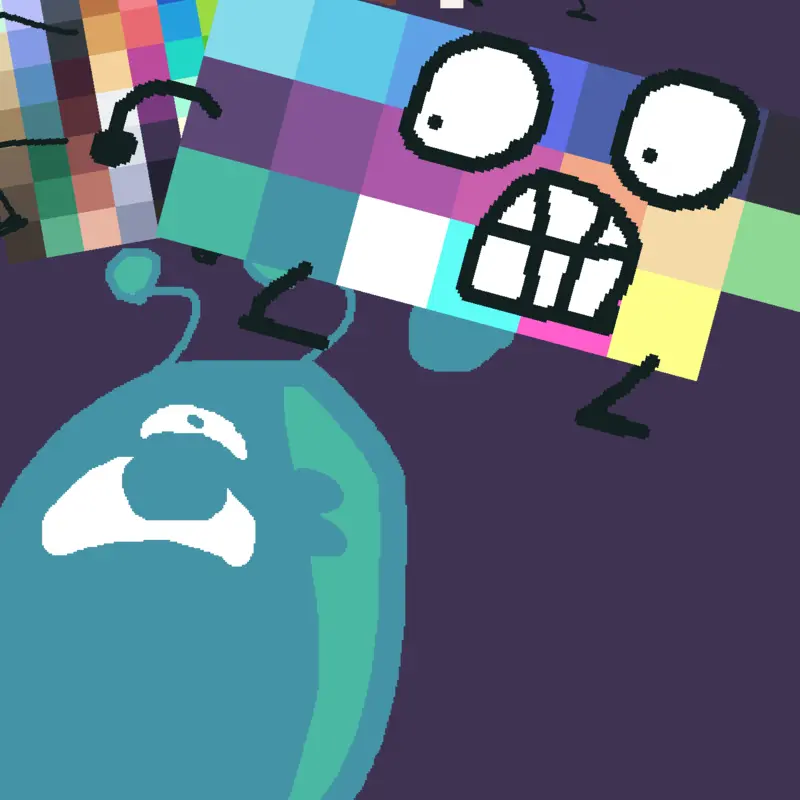 YEES CHASM by @TheCoolioGuy