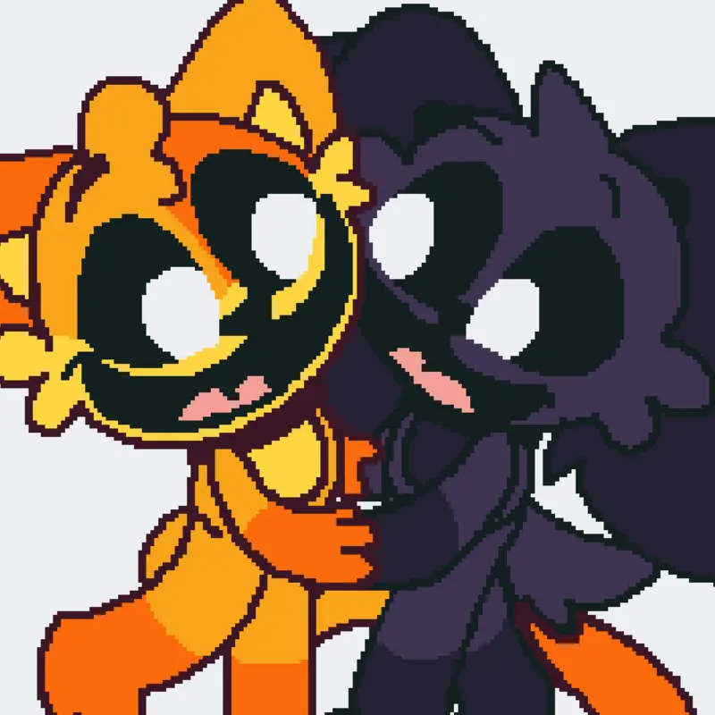 Game by @catday_sunnnn