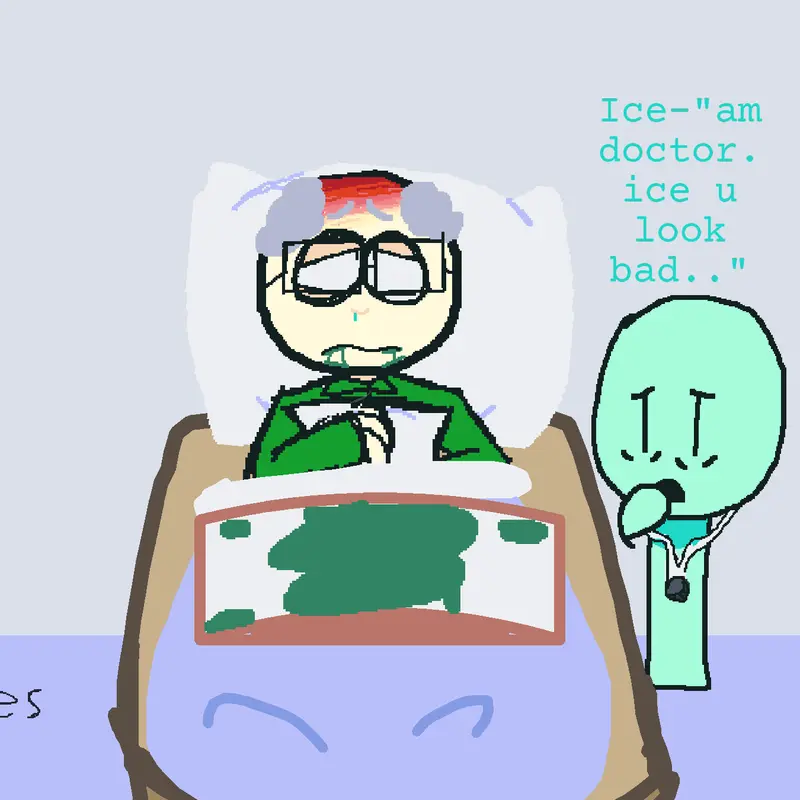 Game by @stickwanie