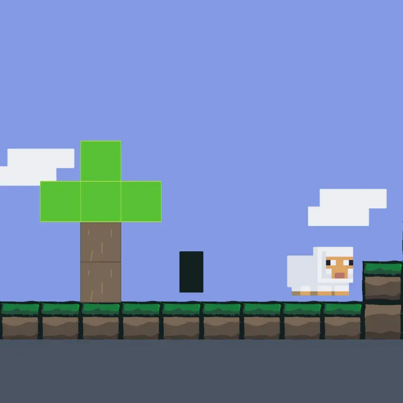 Game by @marceloboxxx