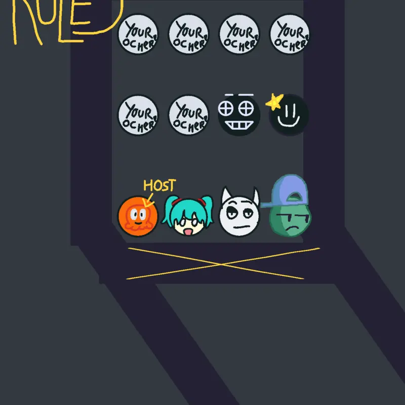 Game by @davemrcatsaymeow