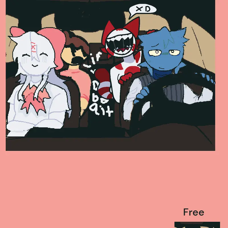 Game by @Mil12344