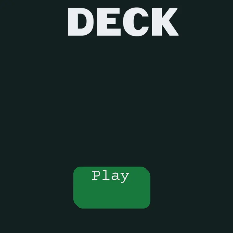 My first deck official by @FNOFTY