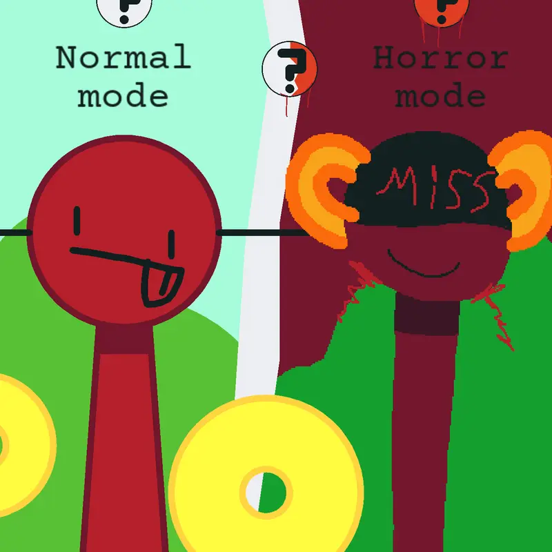 Game by @Unfairboii