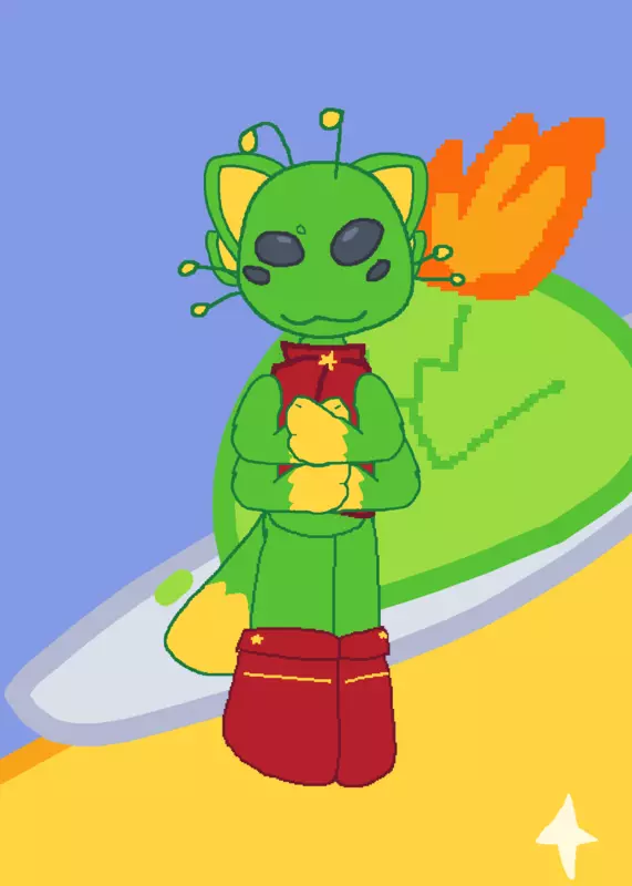 Game by @Dreamgam3fan
