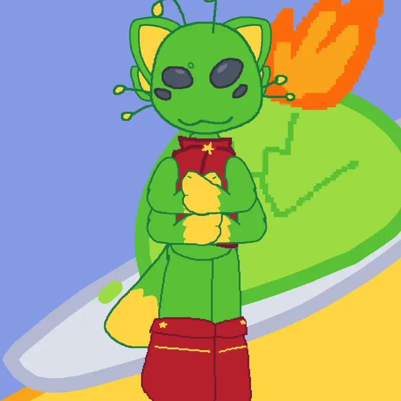 Game by @Dreamgam3fan
