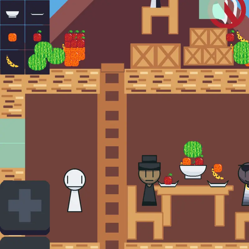 Game by @SpadesofSteel
