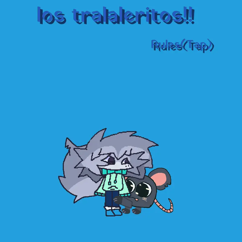 Game by @-touille-