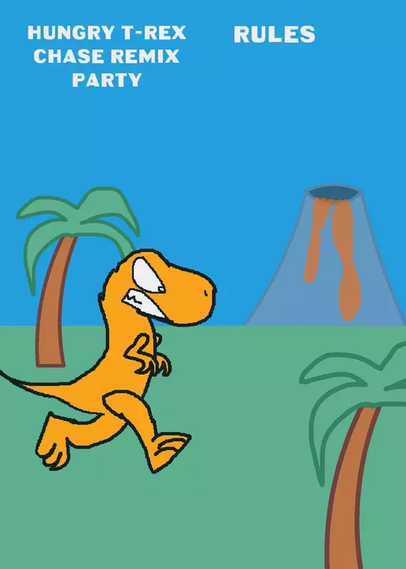 Game by @TOP1DinosaurFAN