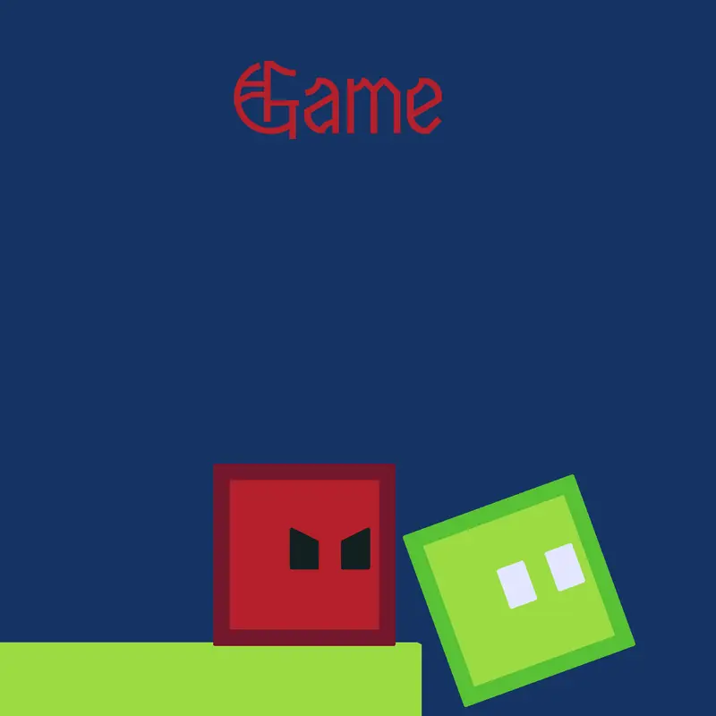 Game by @DemianGallardi